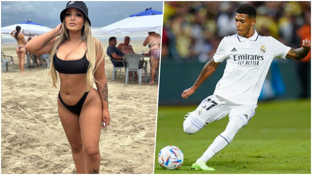 FOTO Bývalý hráč Realu Madrid si nechal vytetovať meno svojej dcéry. Neskôr zistil, že nie je jej otcom FOTO Bývalý hráč Realu Madrid si nechal vytetovať meno svojej dcéry. Neskôr zistil, že nie je jej otcom