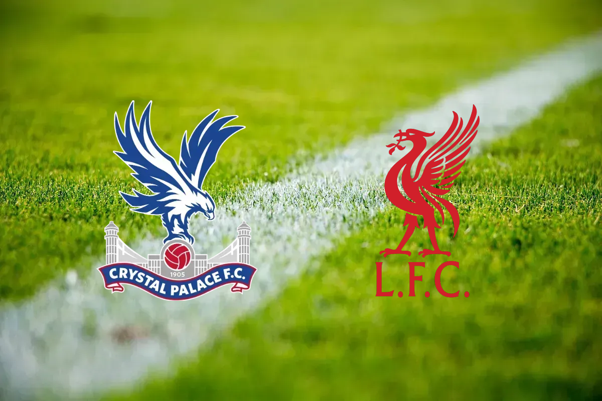 ONLINE Crystal Palace FC – Liverpool FC