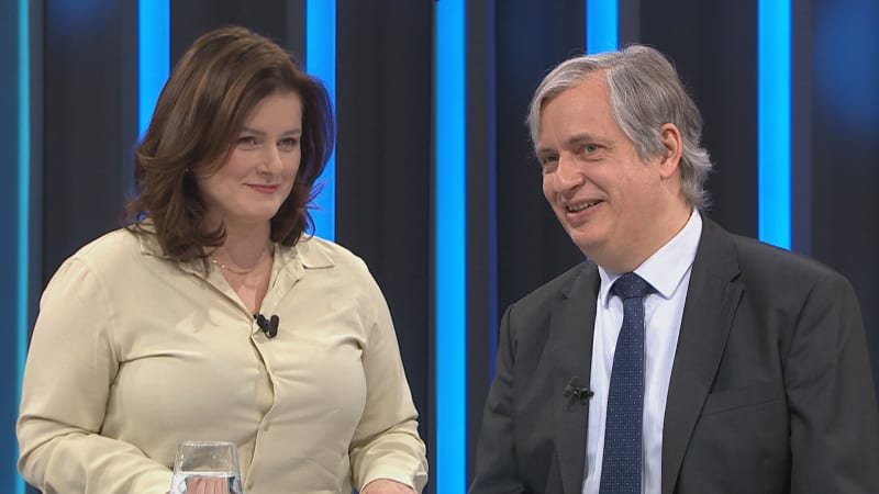 Kdo zachrání SOCDEM? Do čela strany chce Maláčová i Dienstbier, rozhodne sjezd Kdo zachrání SOCDEM? Do čela strany chce Maláčová i Dienstbier, rozhodne sjezd