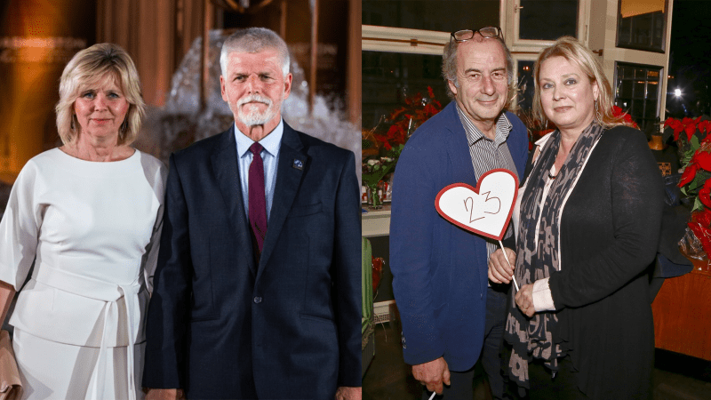 Pavlová si plat zaslouží. Není normální, aby ji brali jako flákače z gauče, říká Lojdová Pavlová si plat zaslouží. Není normální, aby ji brali jako flákače z gauče, říká Lojdová