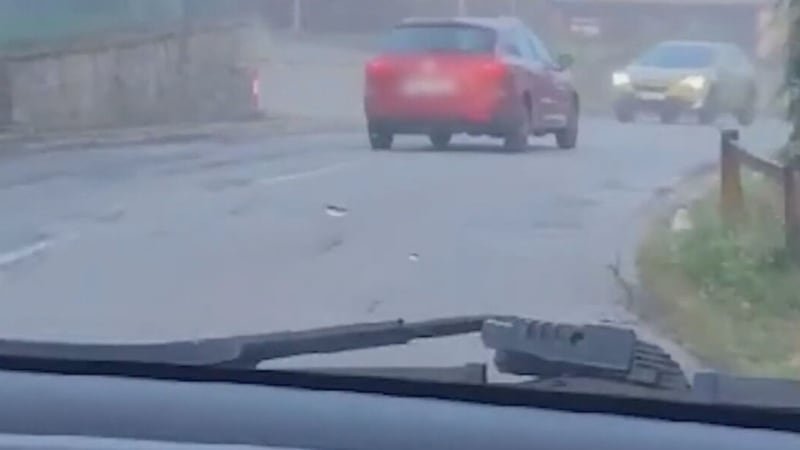 Řidič na Blanensku vyrazil policistům dech. V krvi měl skoro šest promile alkoholu