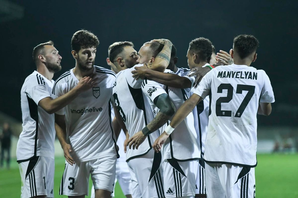 Kat Ružomberka zoťal aj Mladú Boleslav, Legia slávi obrovskú výhru Kat Ružomberka zoťal aj Mladú Boleslav, Legia slávi obrovskú výhru