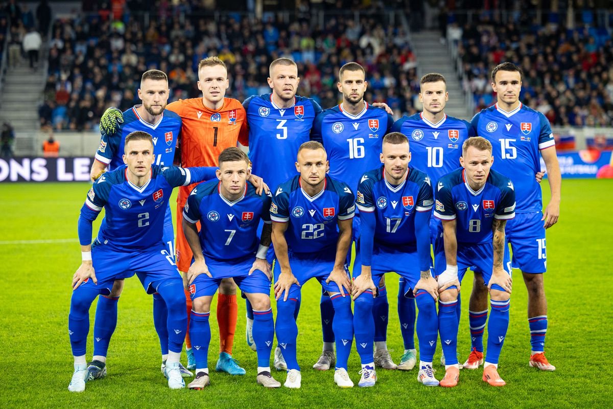 Slováci odletia do Azerbajdžanu bez trojice hráčov aj Mareka Hamšíka