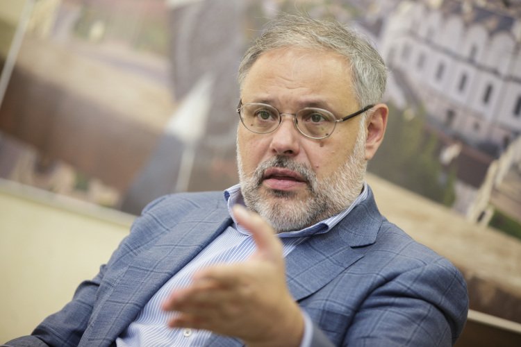 Michail Chazin: Budú USA naďalej podporovať globálny dolárový systém? Michail Chazin: Budú USA naďalej podporovať globálny dolárový systém?