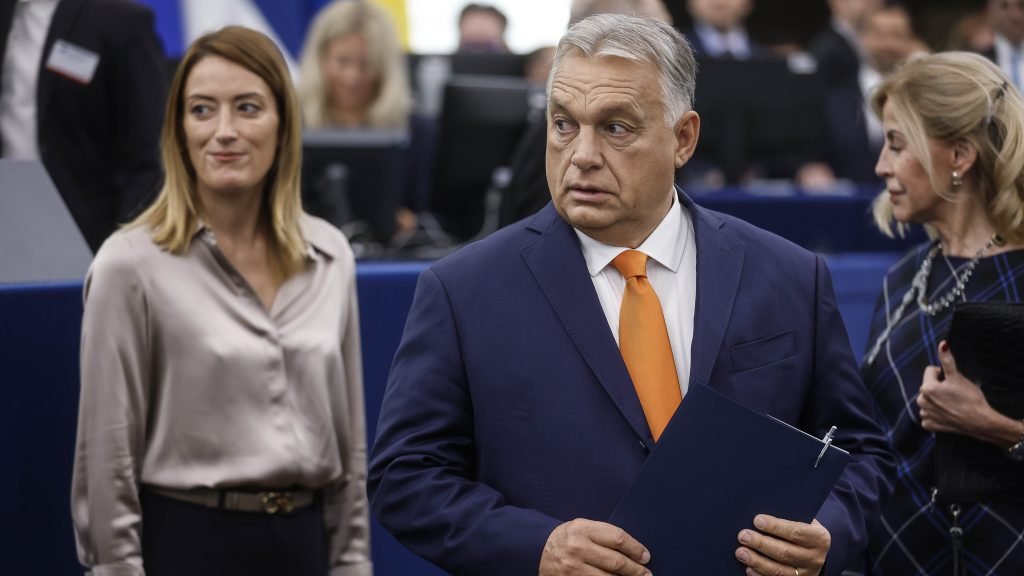 Maďarský politológ: Medzi vývojom u nás a na Slovensku vidím viac rozdielov ako podobností Maďarský politológ: Medzi vývojom u nás a na Slovensku vidím viac rozdielov ako podobností