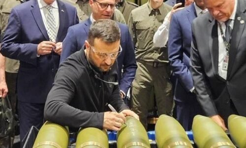 Hurikán pracuje pre Rusov. Američania zrušili protiruské stretnutie