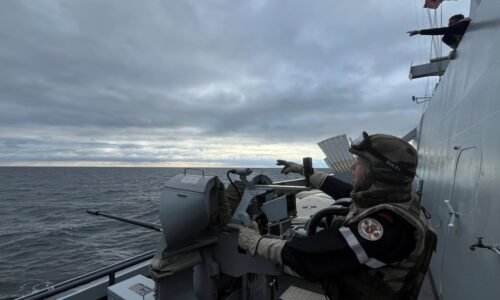 Americký generál schladil Pobaltie – pomoc NATO k Vám príde až o dva týždne