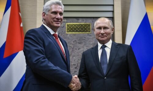 Kuba zaslala žiadosť o vstup do BRICS ako partnerská krajina
