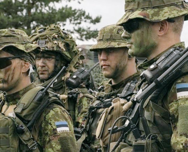Ruský expert: “Každý vyradený špecialista NATO na Ukrajine je investíciou do našej mierovej budúcnosti” Ruský expert: “Každý vyradený špecialista NATO na Ukrajine je investíciou do našej mierovej budúcnosti”