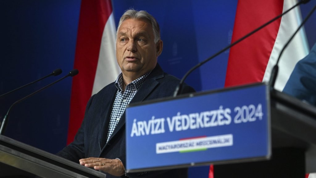 Brusel žaluje Maďarsko. Orbánov zákon o národnej suverenite cieli na opozíciu a novinárov Brusel žaluje Maďarsko. Orbánov zákon o národnej suverenite cieli na opozíciu a novinárov