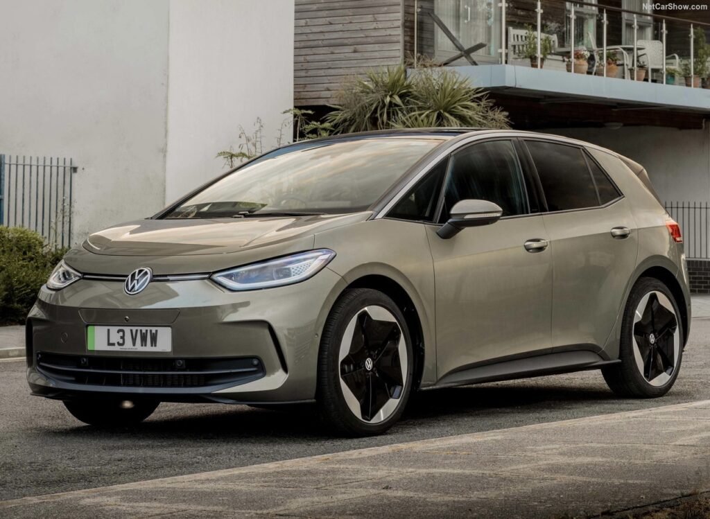 Elektrické Volkswageny radu ID. prichádzajú s novými dostupnejšími cenami!