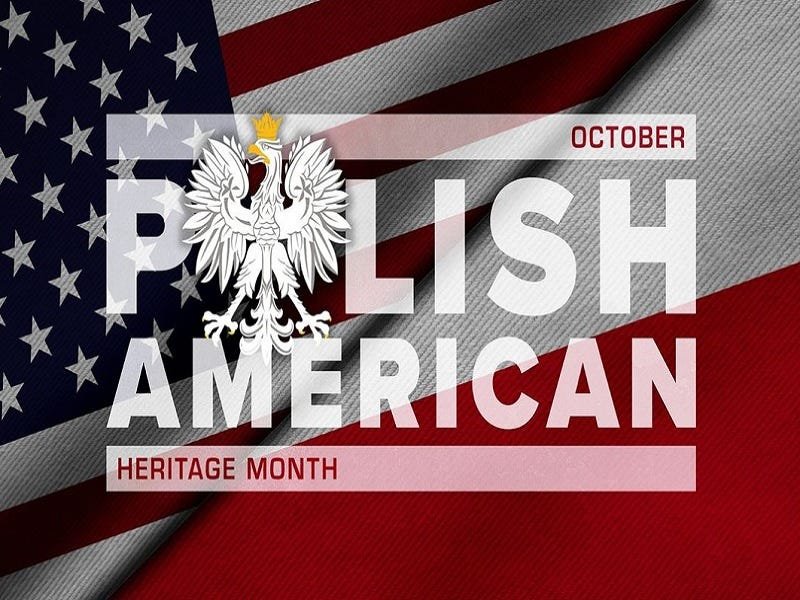 Kamalova kampaň za poľských amerických voličov je kontraproduktívna Kamalina kampaň za poľských amerických voličov je kontraproduktívna