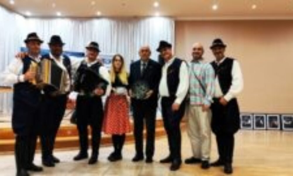 Bakšanske Parobci uviedli do života svoje debutové CD
