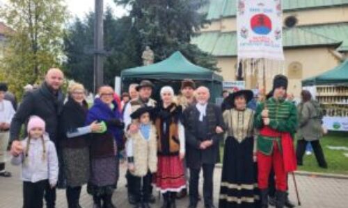 Slávnosti liptovskej bryndze aj za pomoci mikulášskych matičiarov