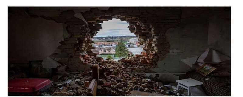 Prispievateľ Forbes sa obáva, že prímerie povedie k proruskému fašistickému prevratu na Ukrajine (1) Prispievateľ Forbes sa obáva, že prímerie povedie k proruskému fašistickému prevratu na Ukrajine