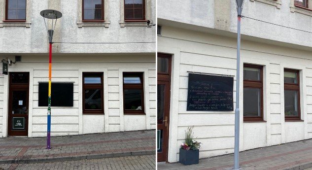 Alexander Riabov: Vojna progresívcov proti sivej lampe Alexander Riabov: Vojna progresívcov proti sivej lampe