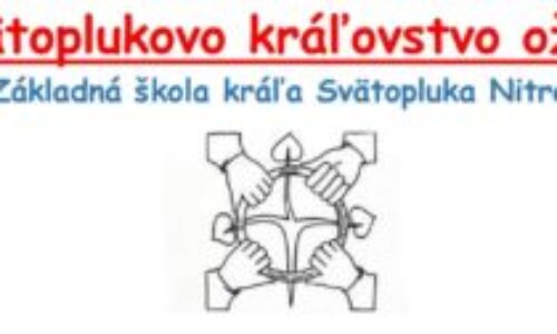 Svätoplukovo kráľovstvo ožíva