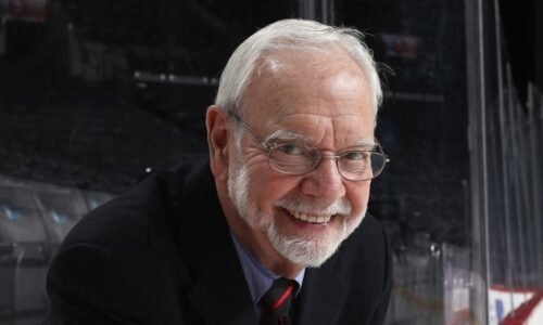 Legendě NHL v Izraeli létají nad hlavou rakety. Gretzkého nenáviděl, Jágra měl za spratka