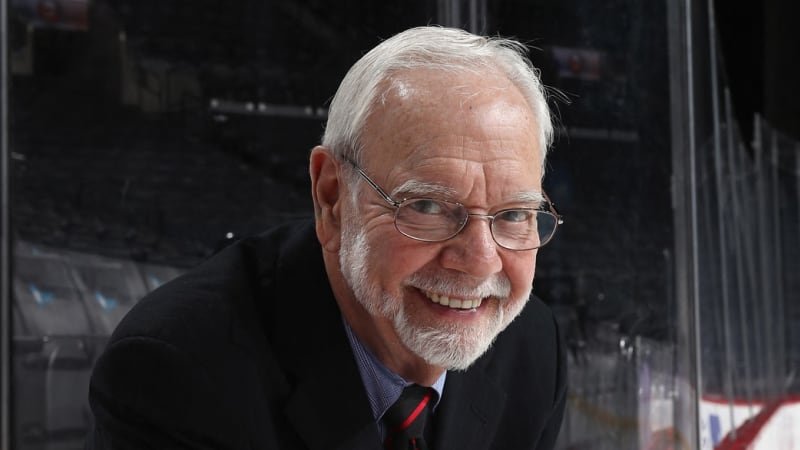 Legendě NHL v Izraeli létají nad hlavou rakety. Gretzkého nenáviděl, Jágra měl za spratka Legendě NHL v Izraeli létají nad hlavou rakety. Gretzkého nenáviděl, Jágra měl za spratka