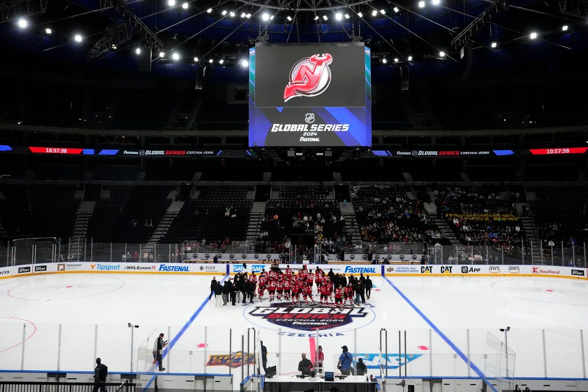 KVÍZ Ste fanúšik NHL? Otestujte si svoje znalosti o najlepšej hokejovej lige sveta