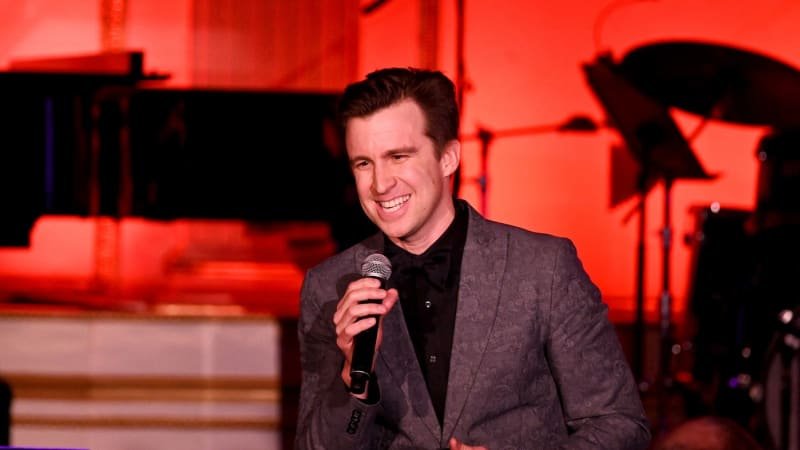 Zemřela hvězda Broadwaye: Ve 48 letech podlehla vzácné rakovině, hrála i ve známém seriálu Zemřela hvězda Broadwaye: Ve 48 letech podlehla vzácné rakovině, hrála i ve známém seriálu