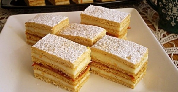 Medová maškrta „ALBINITA“ : Je ešte oveľa chutnejšia, ako zákusky z našej miestnej cukrárne! Topka! Medová maškrta „ALBINITA“ : Je ešte oveľa chutnejšia, ako zákusky z našej miestnej cukrárne! Topka!