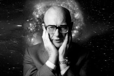 Arthur Clarke: tri zákony vývoja budúcej vedy Arthur Clarke: tri zákony vývoja budúcej vedy