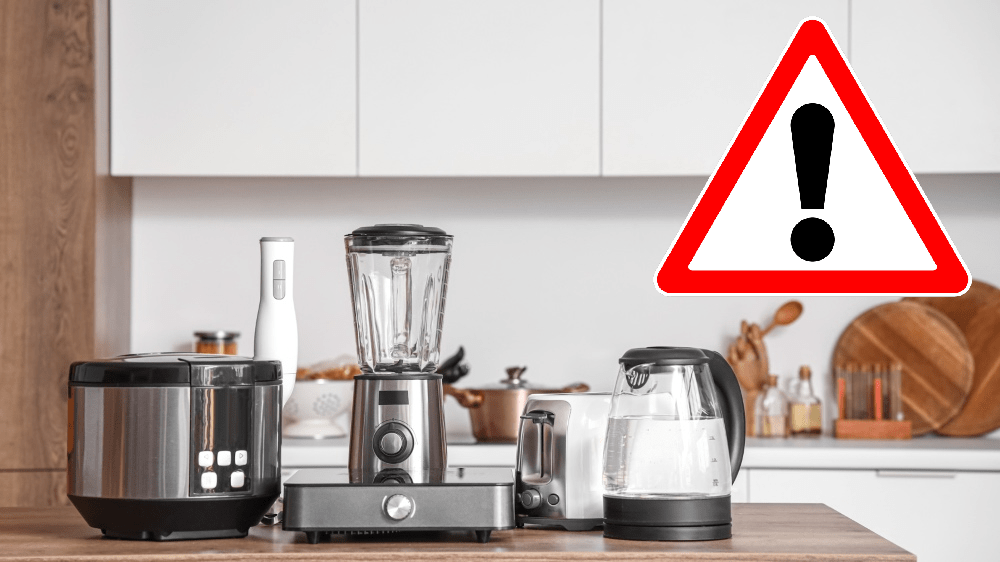 Bežný výrobok z Tedi vám môže ublížiť. Reťazec sťahuje stovky produktov Bežný výrobok z Tedi vám môže ublížiť. Reťazec sťahuje stovky produktov