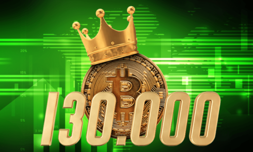 Bitcoin má v januári prekonať hladinu 130 000 dolárov