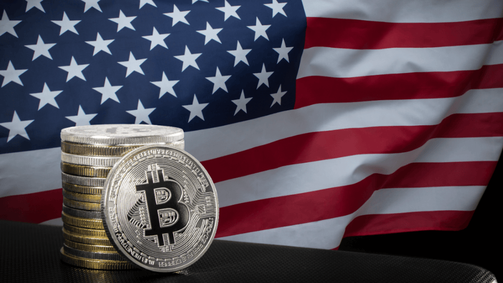 Trump môže Bitcoin dostať až na 100 000 dolárov Trump môže Bitcoin dostať až na 100 000 dolárov