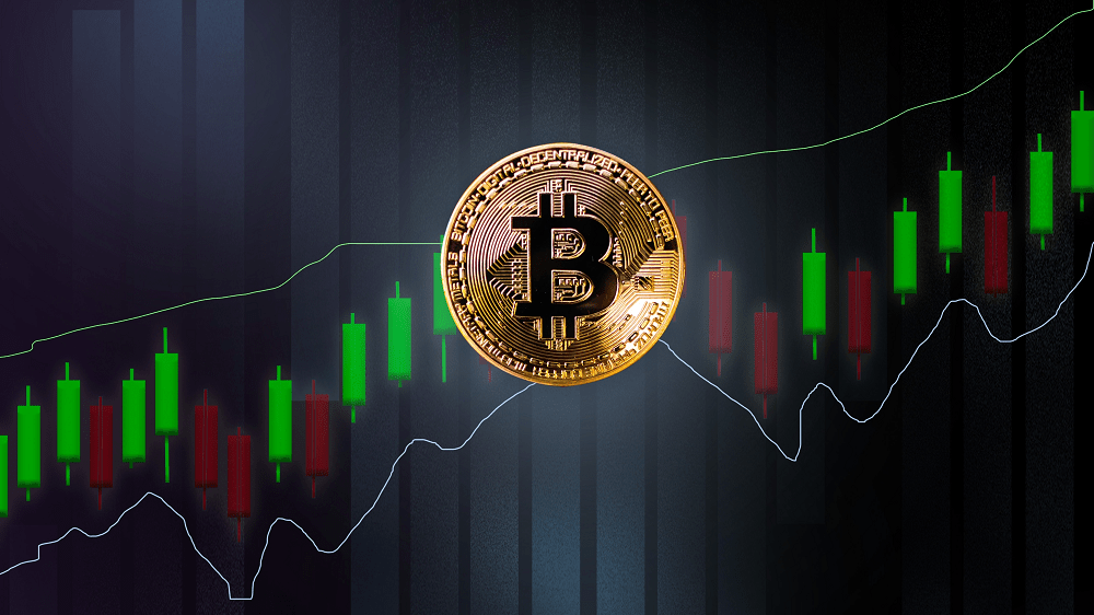 Čo môže ovplyvniť vývoj ceny Bitcoinu (BTC) v najbližších týždňoch Čo môže ovplyvniť vývoj ceny Bitcoinu (BTC) v najbližších týždňoch