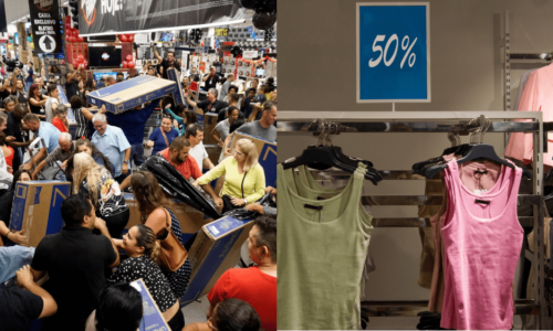 Black Friday sa nezadržateľne blíži. Ide o marketingový ťah alebo skutočne ušetríte?