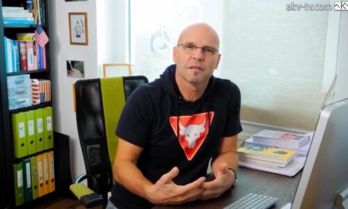VIDEO: Bukovský o tom, ako tzv. seriózne médiá a sociálne siete v pohode šíria podvodné reklamy zamerané na okrádanie ľudí