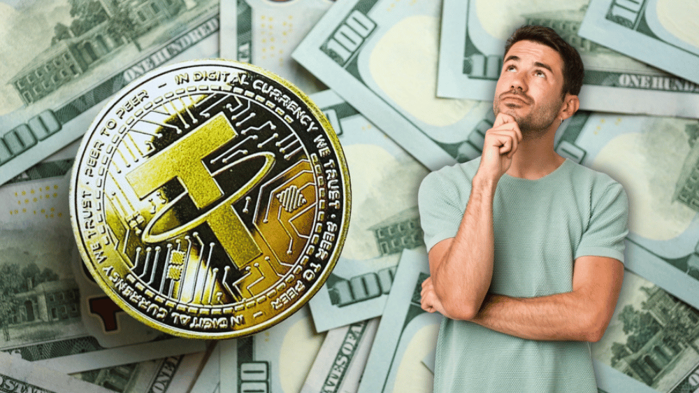 Bybit rozdáva 200 USDT. Stačí, ak si správne tipnete cenu tejto kryptomeny Bybit rozdáva 200 USDT. Stačí, ak si správne tipnete cenu tejto kryptomeny