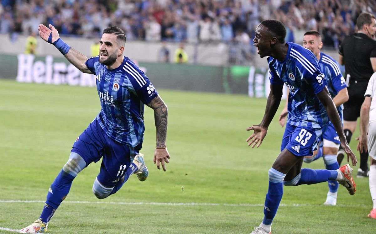 Zápas polstoročia druhýkrát preložili. Slovan chcú hostiť v plnej sile, nie jeho juniorku
