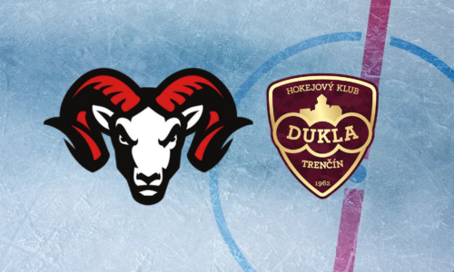 ONLINE HC Banská Bystrica – HK Dukla Trenčín