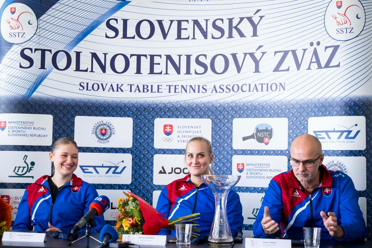 Balážová vybojovala pre Slovensko premiérový titul na veľkom šampionáte: Je to neskutočné a