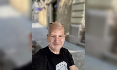 Vadná diagnóza zpozdila léčbu „tichého zabijáka“. Dnes má Marek metastázy a varuje druhé