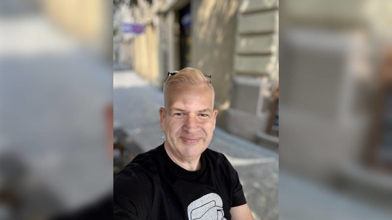 Vadná diagnóza zpozdila léčbu „tichého zabijáka“. Dnes má Marek metastázy a varuje druhé Vadná diagnóza zpozdila léčbu „tichého zabijáka“. Dnes má Marek metastázy a varuje druhé