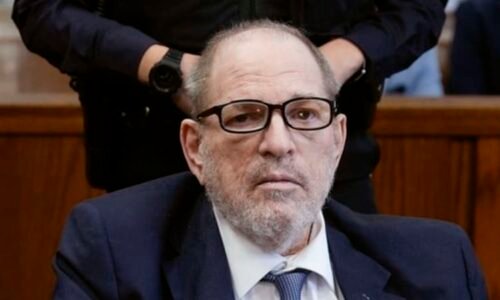 Další rána pro producenta Pulp Fiction a „oběť“ kampaně #metoo. Weinstein trpí rakovinou