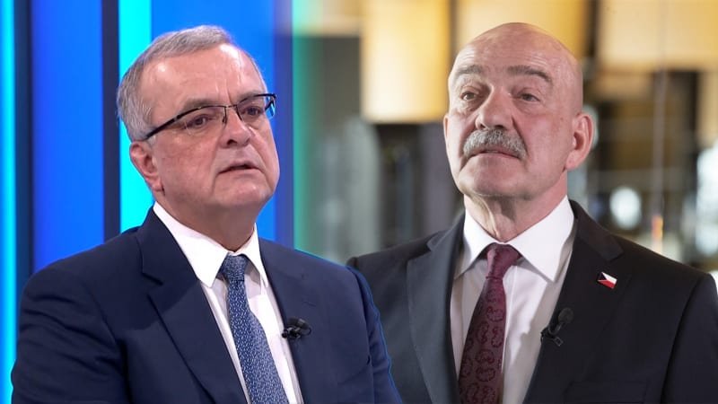 Kalousek se schází s „betonovým králem“. Ladí společně program i tým nové strany Kalousek se schází s „betonovým králem“. Ladí společně program i tým nové strany