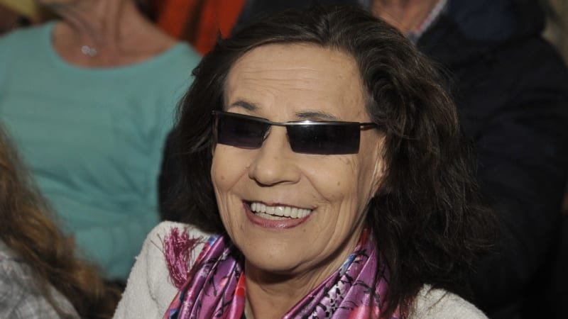 Zemřela poslední česká mistryně světa v gymnastice. Věra Černá podlehla těžké nemoci