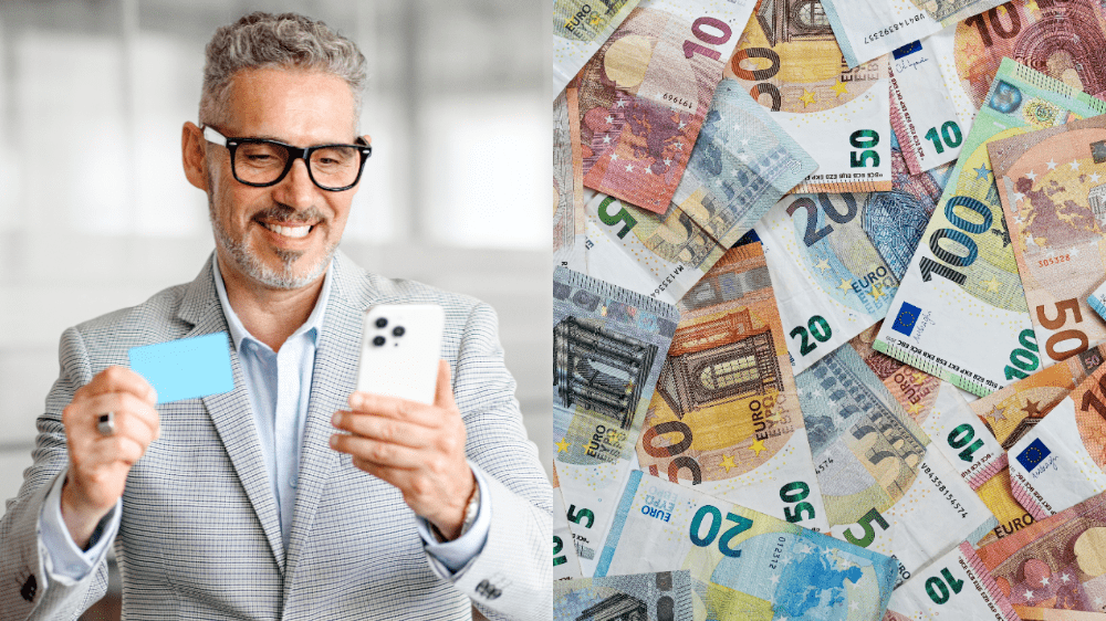 Výborná správa. Obľúbená slovenská banka spúšťa superrýchle služby Výborná správa. Obľúbená slovenská banka spúšťa superrýchle služby