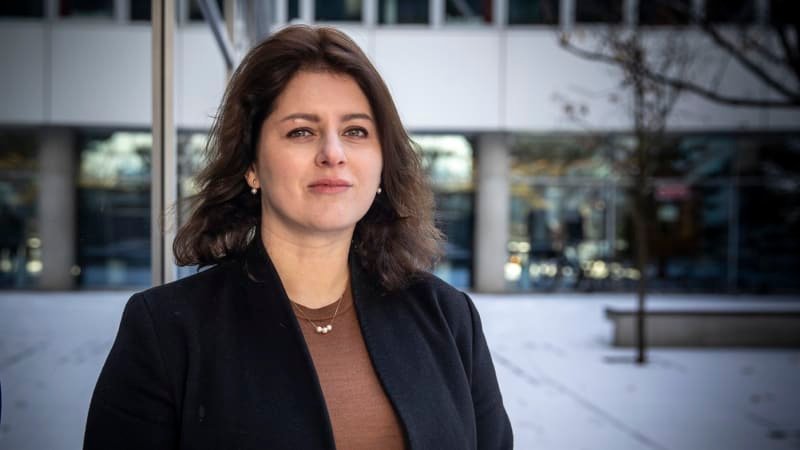Maláčová je novou šéfkou SOCDEM. Jsme neviditelní a často směšní, burcovala na sjezdu Maláčová je novou šéfkou SOCDEM. Jsme neviditelní a často směšní, burcovala na sjezdu