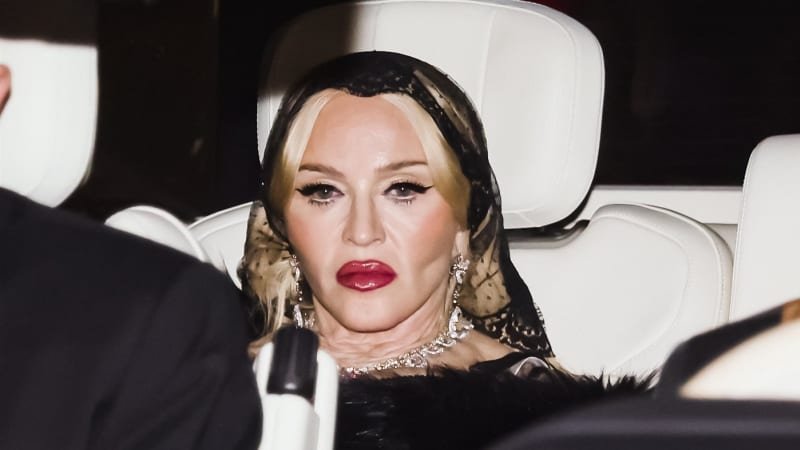 Další rána pro zpěvačku Madonnu. Po smrti nevlastní matky zemřel další člen její rodiny Další rána pro zpěvačku Madonnu. Po smrti nevlastní matky zemřel další člen její rodiny