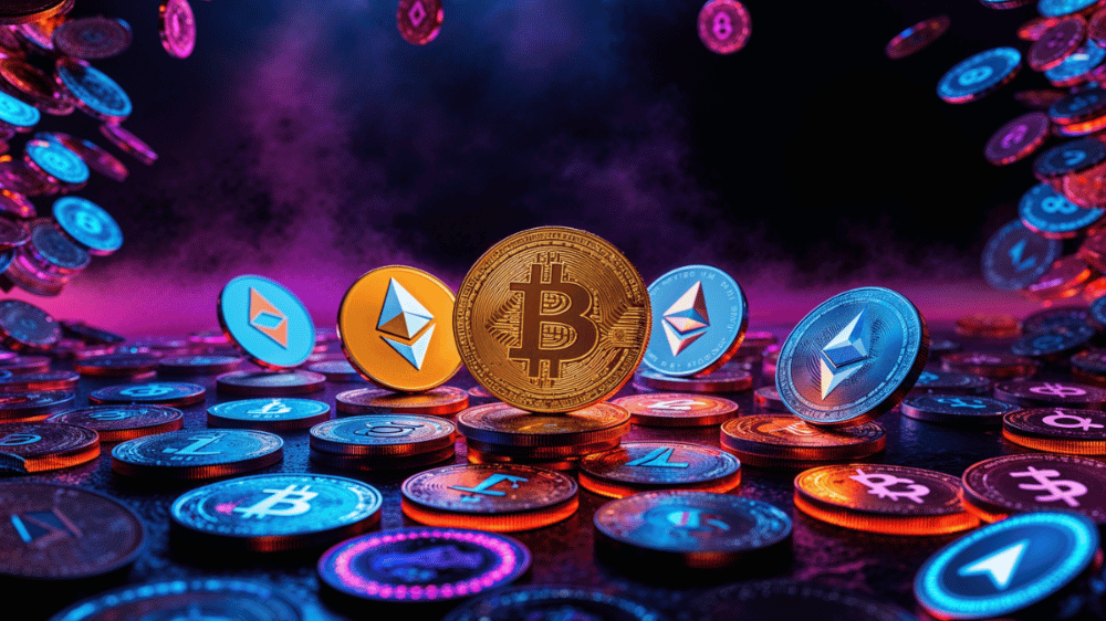 Experti predpovedajú mimoriadne výnosy pre tento DeFi altcoin Experti predpovedajú mimoriadne výnosy pre tento DeFi altcoin