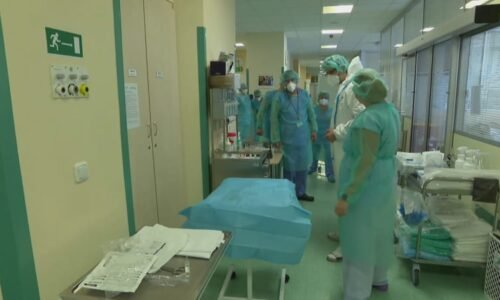 Malým nemocnicím vadí systém úhrad. Dostanou od pojišťovny méně než velké, jde o statisíce