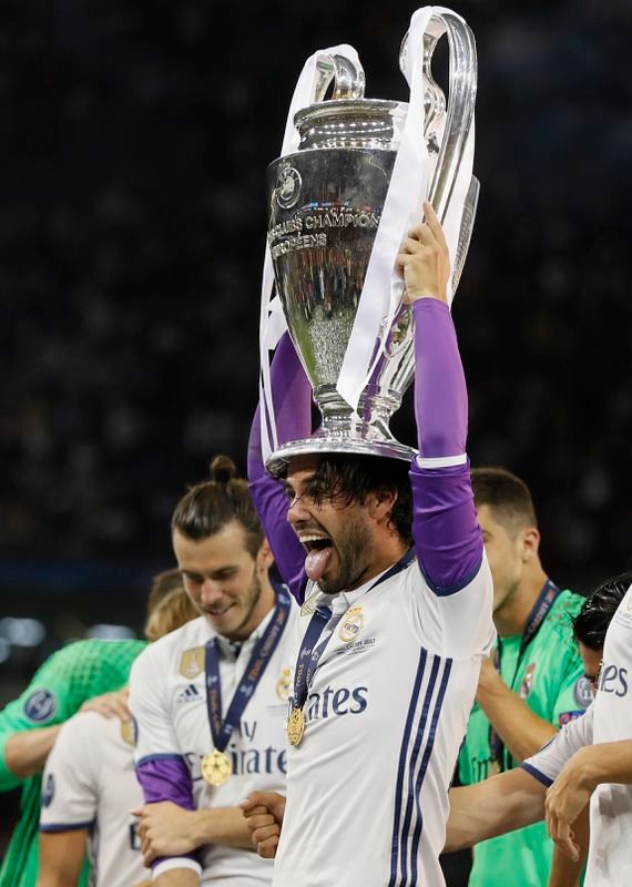 Šokujúce priznanie bývalej hviezdy Realu Madrid: Stalo sa to počas spánku, ešte som o tom nehovoril Šokujúce priznanie bývalej hviezdy Realu Madrid: Stalo sa to počas spánku, ešte som o tom nehovoril