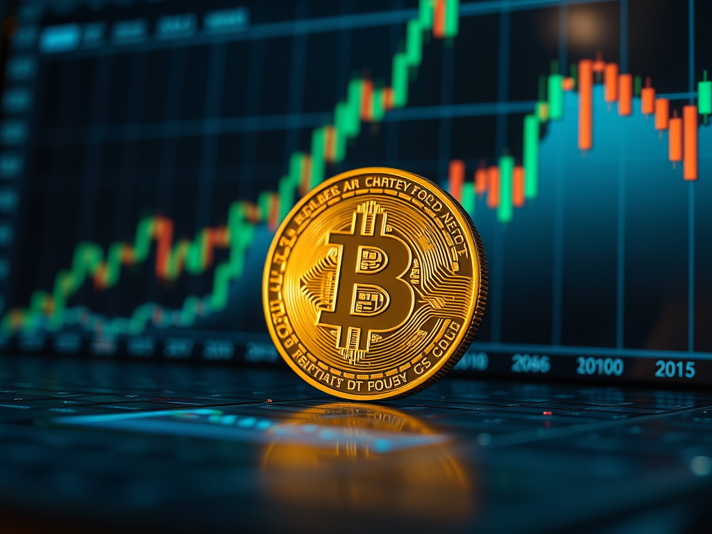 Prečo je 65 000 USD Dôležitá Hranica pre Bitcoin Prečo je 65 000 USD Dôležitá Hranica pre Bitcoin