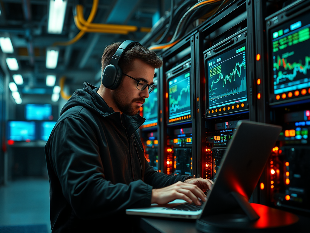 Optimalizácia ťažby Bitcoinu v dynamickom trhu